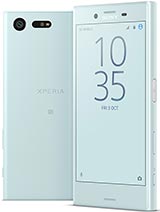 Sony Xperia X Compact title=